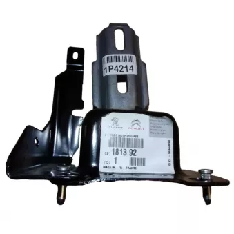 SUPPORT MOTEUR OE 181392