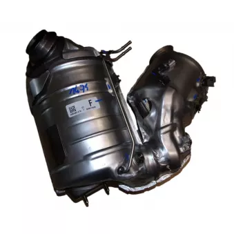 catalyseur OE 208A02747R
