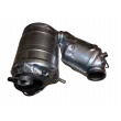 catalyseur OE 208A02747R - Visuel 2