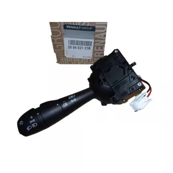Commutateur de clignotant OE 255403121R
