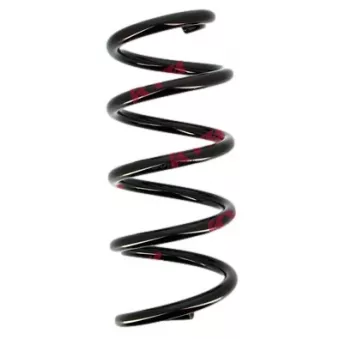 Ressort de suspension avant OE 540101014R