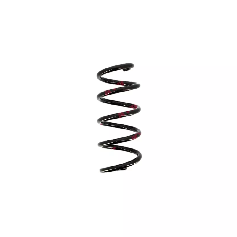 Ressort de suspension avant OE 540101014R