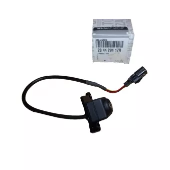 Caméra de recul OE 284429417R