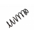 Ressort de suspension arrière OE 550200023R - Visuel 1