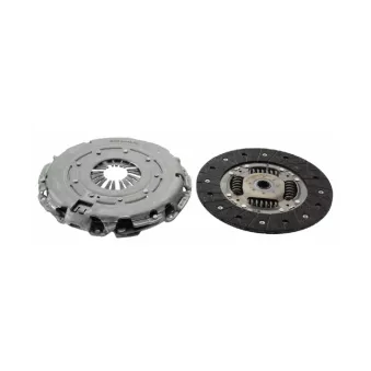 Kit d'embrayage OE 5801407375