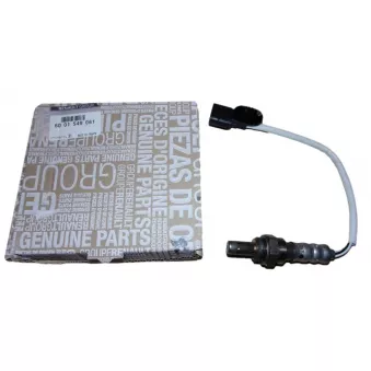 Sonde lambda OE 6001549061