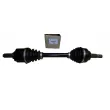 arbre de transmission OE 3272TA - Visuel 1