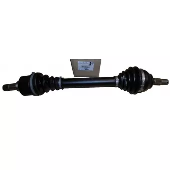 arbre de transmission OE 3272VA