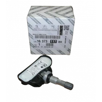 Pompe à vide, système de freinage OE 456580