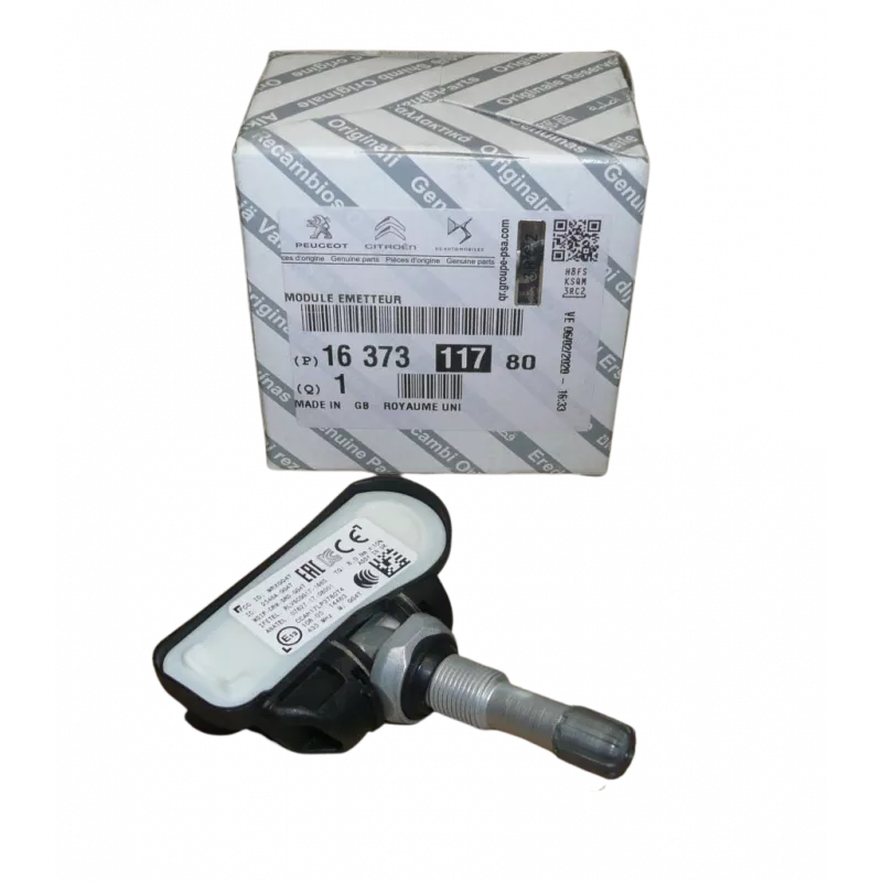 Pompe à vide, système de freinage OE 456580
