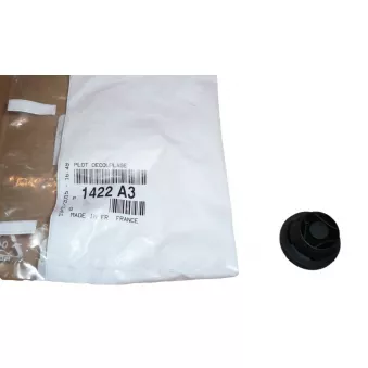 boulon de roue OE 540588