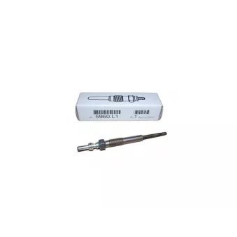 bougie de préchauffage OE 5960L1