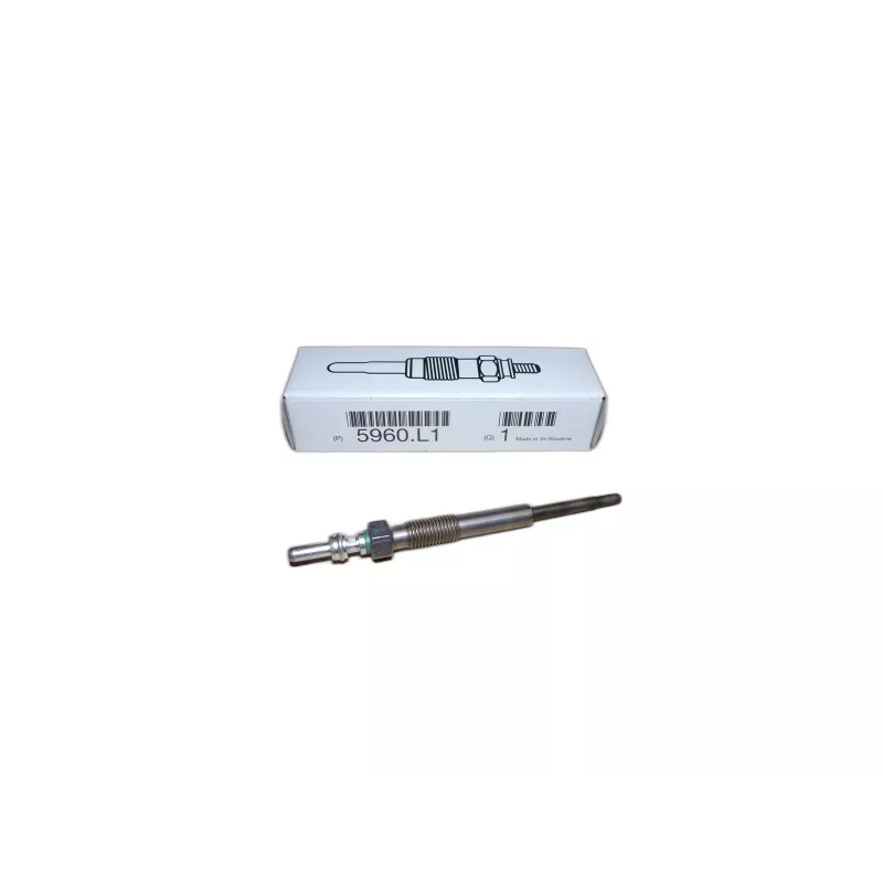 bougie de préchauffage OE 5960L1