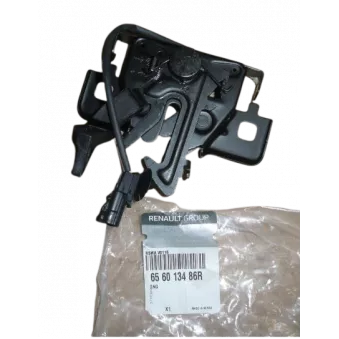 Serrure de capot OE 656013486R