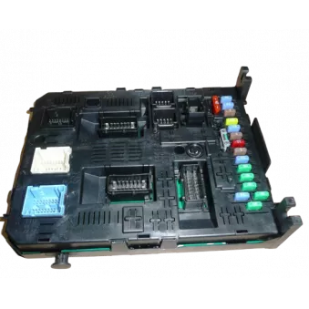 Électricité centrale OE 6570A0