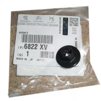 SUPPORT OE 6822XV