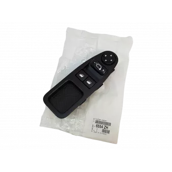 Interrupteur, lève-vitre OE 6554ZH