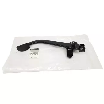 Pédale d'embrayage OE 7701051740