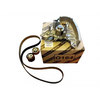 Pompe à eau + kit de courroie de distribution OE 71771581