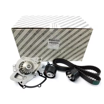 Pompe à eau + kit de courroie de distribution OE 71771583