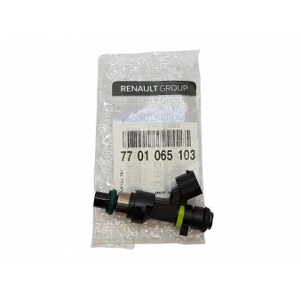 Injecteur OE 7701065103