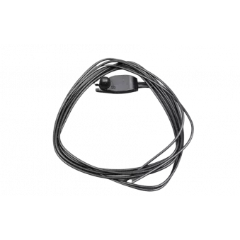 Capteur, température extérieure OE 7701068853