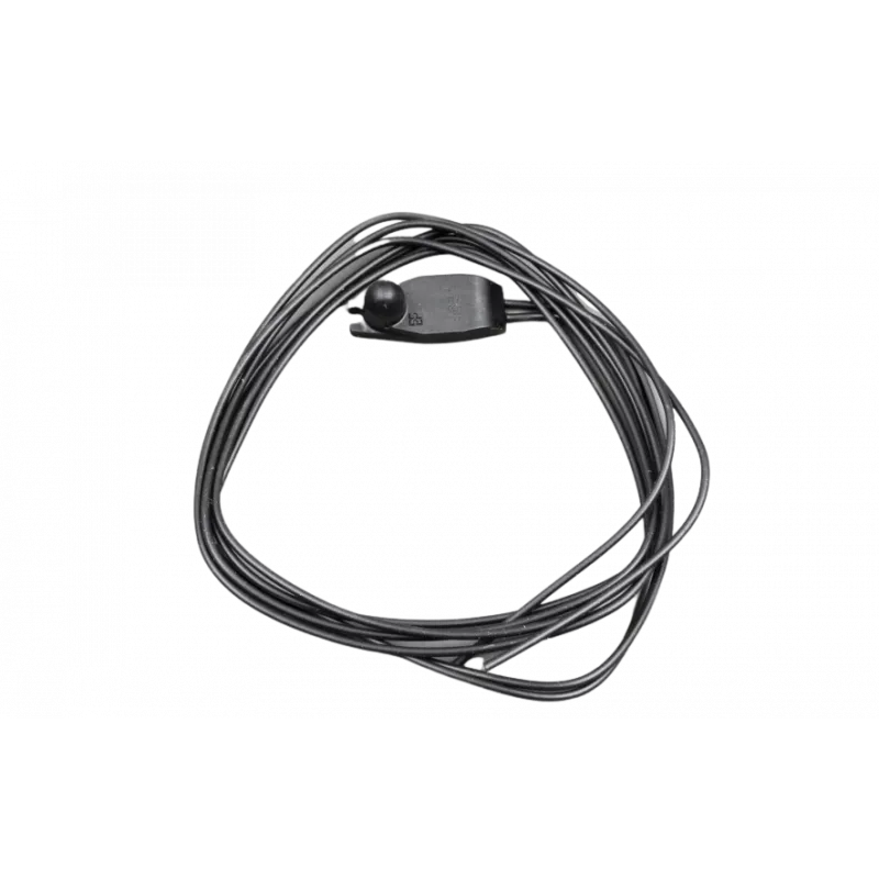 Capteur, température extérieure OE 7701068853