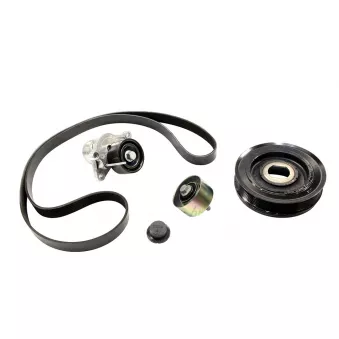 Jeu de courroies trapézoïdales OE 7701478499