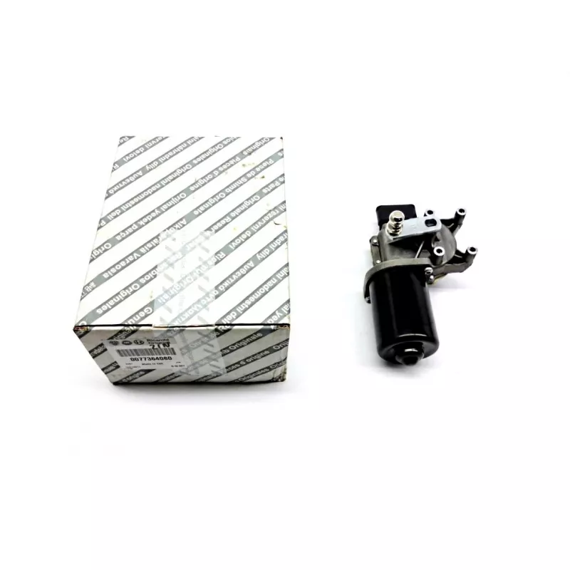 Moteur d'essuie-glace OE 77364080