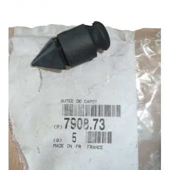 Tampon, capot OE 790873