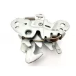 Serrure de capot OE 793474 - Visuel 3