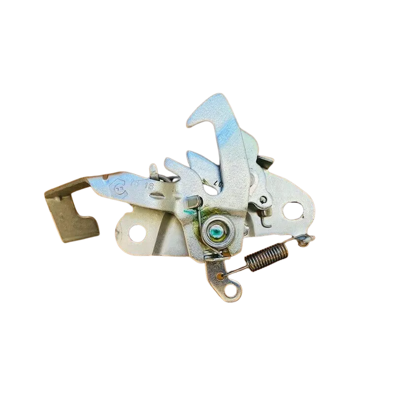 Serrure de capot OE 793481