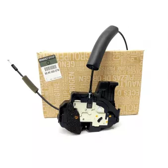 Serrure de porte avant gauche OE 805030007R