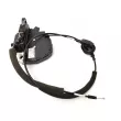 Serrure de porte avant gauche OE 805038255R - Visuel 3