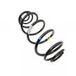 Ressort de suspension arrière OE 8200012468 - Visuel 1