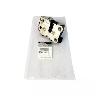 Serrure de porte avant gauche OE 8200147151