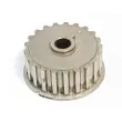 Roue dentée, vilebrequin OE 8200291296 - Visuel 2