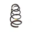 Ressort de suspension avant OE 8200304222 - Visuel 2