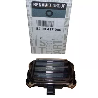 capteur de pluie OE 8200417006