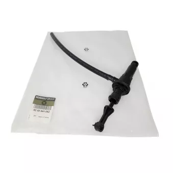 Cylindre émetteur, embrayage OE 8200444042