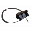 Serrure de porte arrière gauche OE 8200497774 - Visuel 2