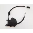 Serrure de porte arrière gauche OE 825019504R - Visuel 2