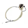 Serrure de porte OE 825030012R - Visuel 1