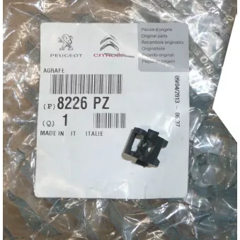 SUPPORT OE 8226PZ