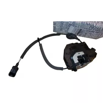 Serrure de porte arrière gauche OE 825015591R