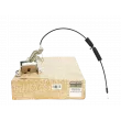 Serrure de porte arrière gauche OE 825021093R - Visuel 1