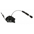 Serrure de porte arrière gauche OE 825030032R - Visuel 2