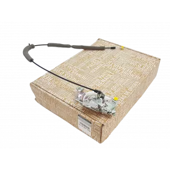 Serrure de porte arrière gauche OE 825086753R