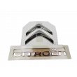 MONOGRAMME OE 8666CJ - Visuel 1
