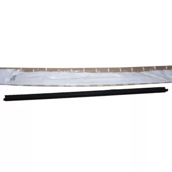 Joint, vitre de porte OE 9309F5